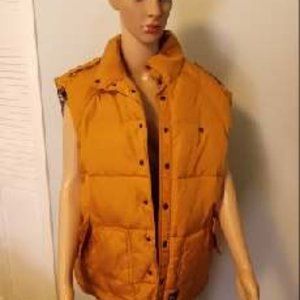 Rocawear Puffer